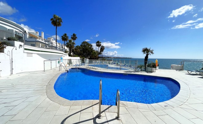 Venta · Apartamento / Piso · Estepona · Costa del Sol