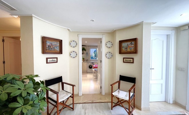 Venta · Apartamento / Piso · Estepona · Costa del Sol