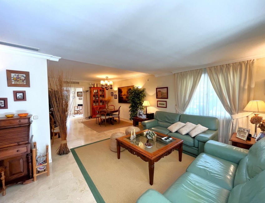 Venta · Apartamento / Piso · Estepona · Costa del Sol