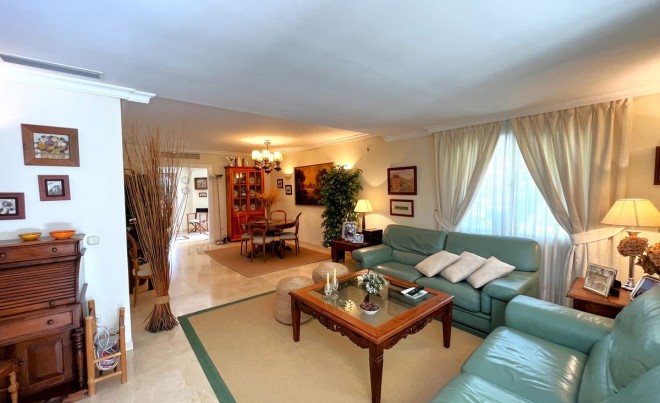 Venta · Apartamento / Piso · Estepona · Costa del Sol