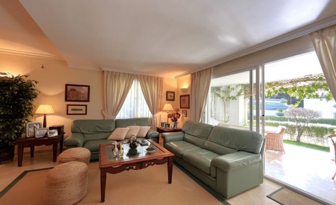 Venta · Apartamento / Piso · Estepona · Costa del Sol