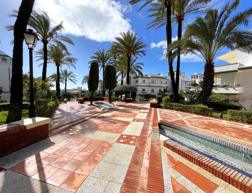 Venta · Apartamento / Piso · Estepona · Costa del Sol