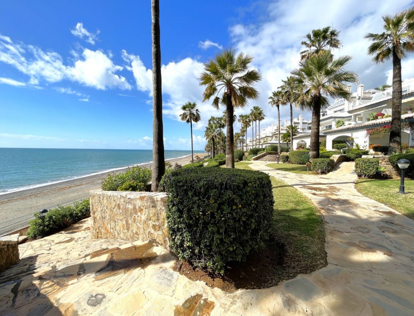 Venta · Apartamento / Piso · Estepona · Costa del Sol