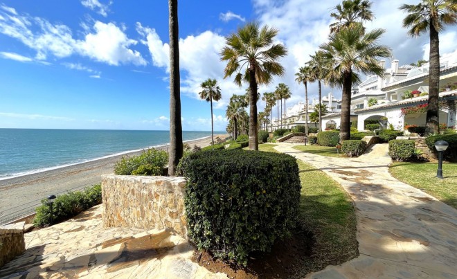 Venta · Apartamento / Piso · Estepona · Costa del Sol