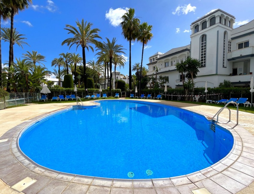 Venta · Apartamento / Piso · Estepona · Costa del Sol