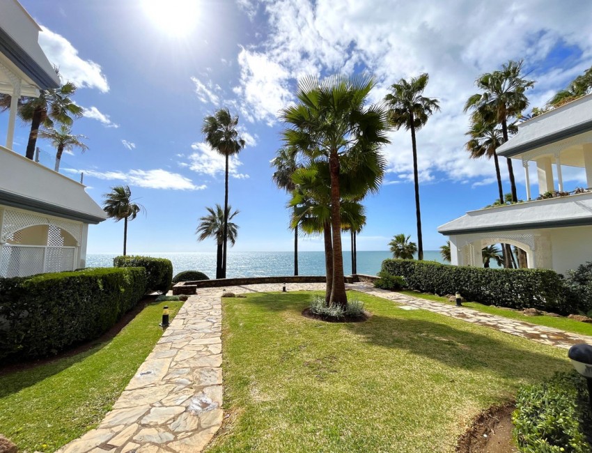 Venta · Apartamento / Piso · Estepona · Costa del Sol