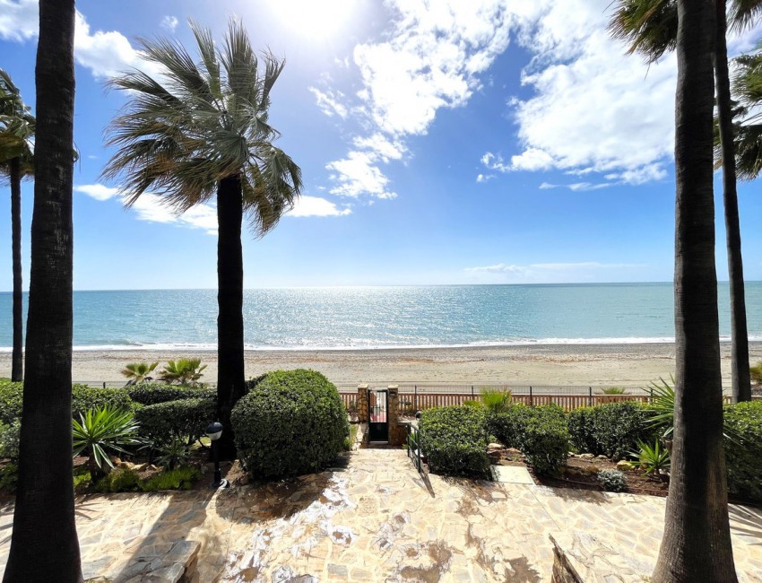 Venta · Apartamento / Piso · Estepona · Costa del Sol