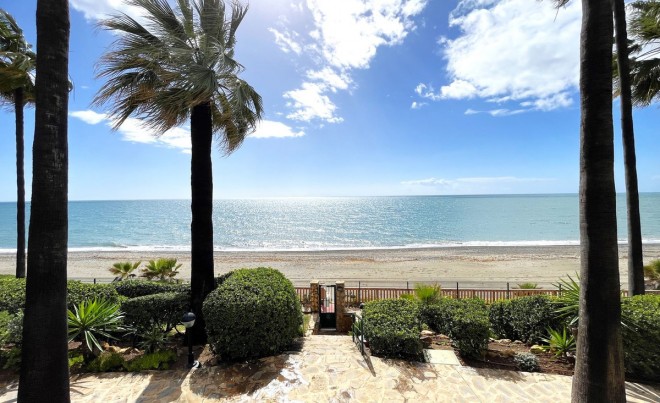 Venta · Apartamento / Piso · Estepona · Costa del Sol