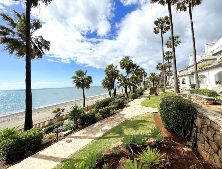 Venta · Apartamento / Piso · Estepona · Costa del Sol