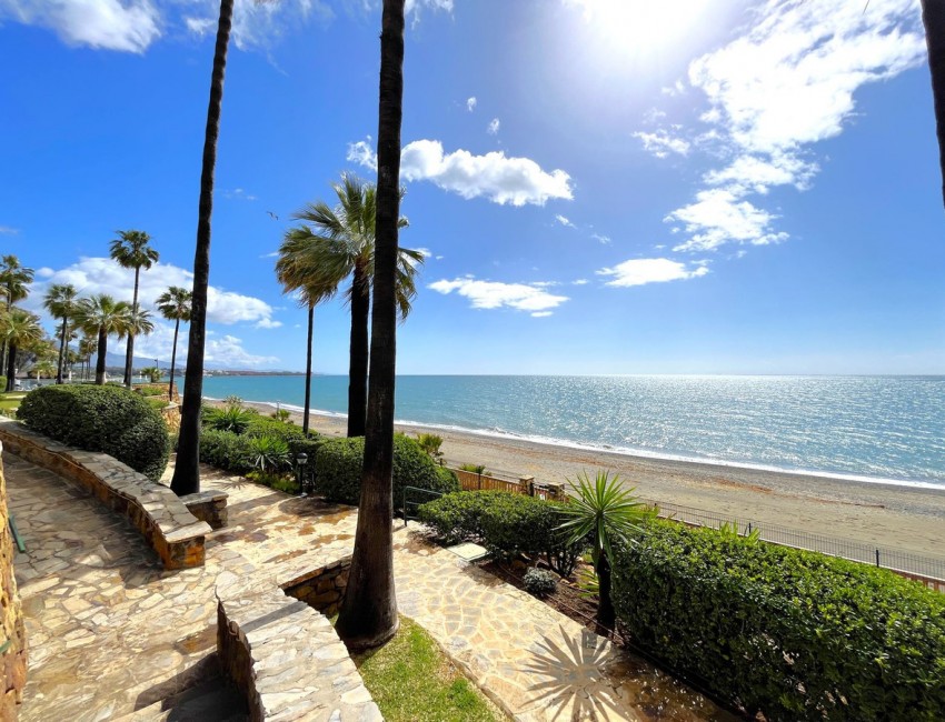 Venta · Apartamento / Piso · Estepona · Costa del Sol