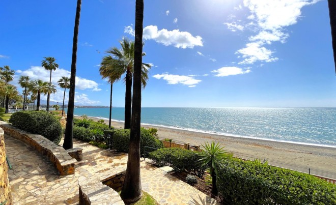 Venta · Apartamento / Piso · Estepona · Costa del Sol