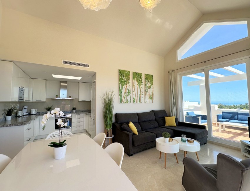 Sale · Apartment / Flat · Estepona · Costa del Sol