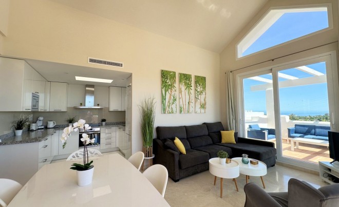 Sale · Apartment / Flat · Estepona · Costa del Sol