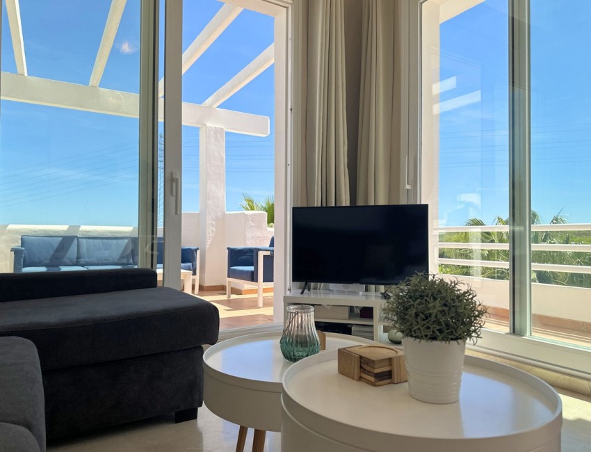 Sale · Apartment / Flat · Estepona · Costa del Sol