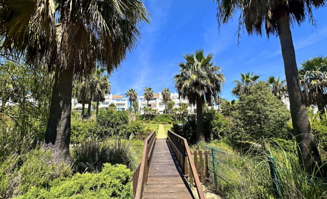 Sale · Apartment / Flat · Estepona · Costa del Sol