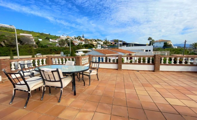 Venta · Villa / Chalet · Estepona · Costa del Sol