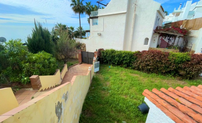 Venta · Villa / Chalet · Estepona · Costa del Sol