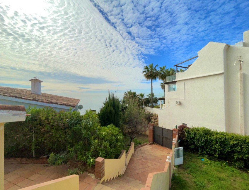 Venta · Villa / Chalet · Estepona · Costa del Sol