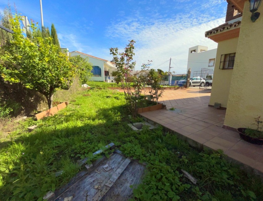 Venta · Villa / Chalet · Estepona · Costa del Sol