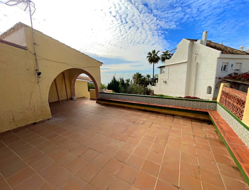 Venta · Villa / Chalet · Estepona · Costa del Sol