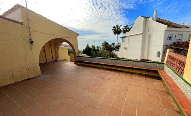 Venta · Villa / Chalet · Estepona · Costa del Sol