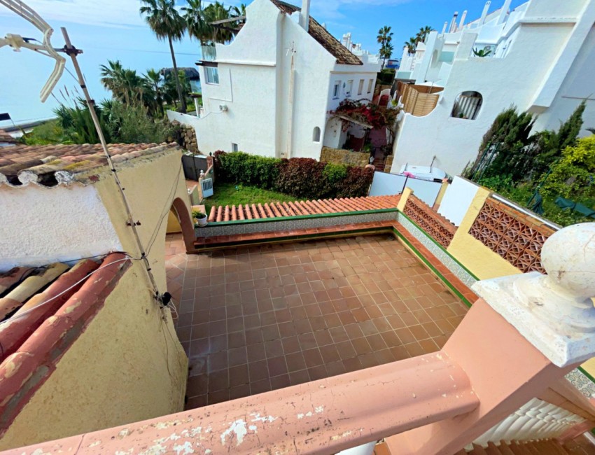 Venta · Villa / Chalet · Estepona · Costa del Sol