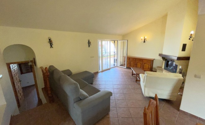 Venta · Villa / Chalet · Estepona · Costa del Sol