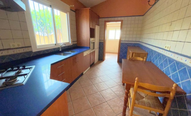 Venta · Villa / Chalet · Estepona · Costa del Sol