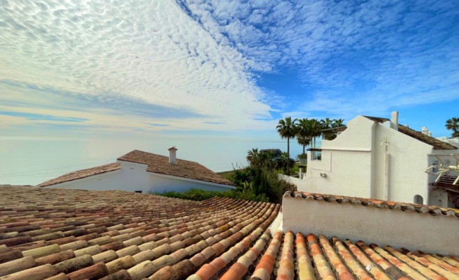 Venta · Villa / Chalet · Estepona · Costa del Sol