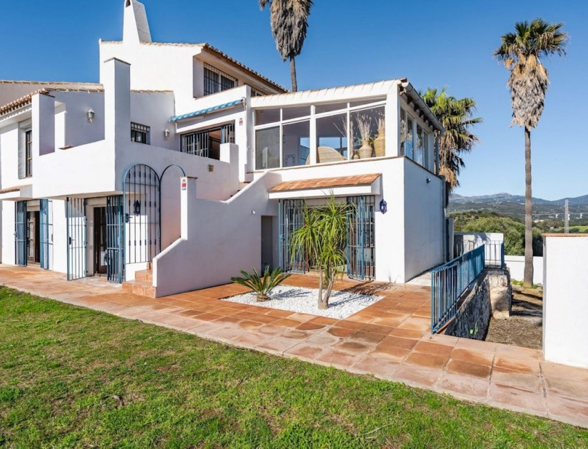 Venta · Villa / Chalet · Estepona · Costa del Sol