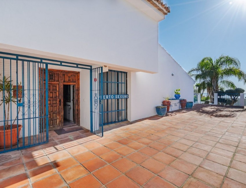 Venta · Villa / Chalet · Estepona · Costa del Sol