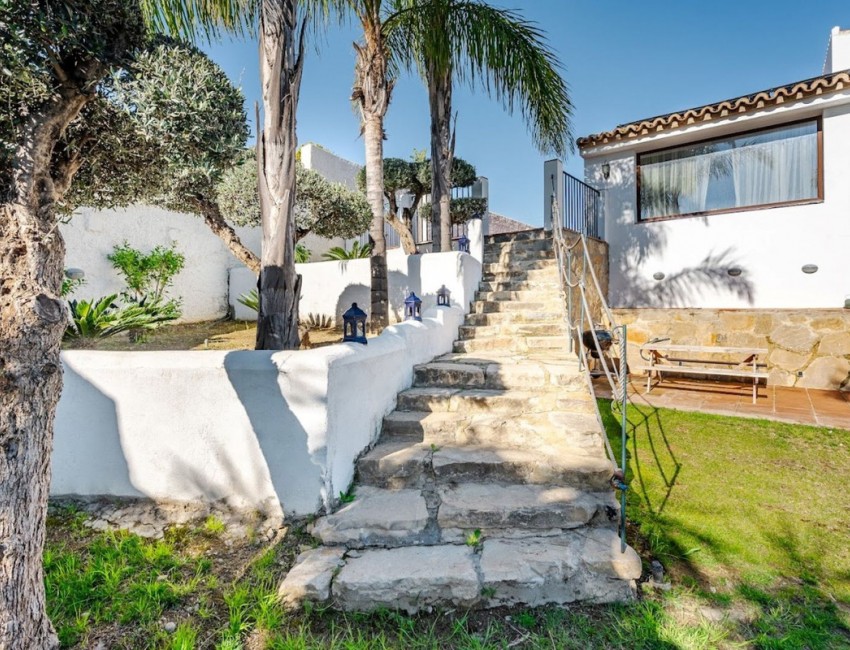 Venta · Villa / Chalet · Estepona · Costa del Sol