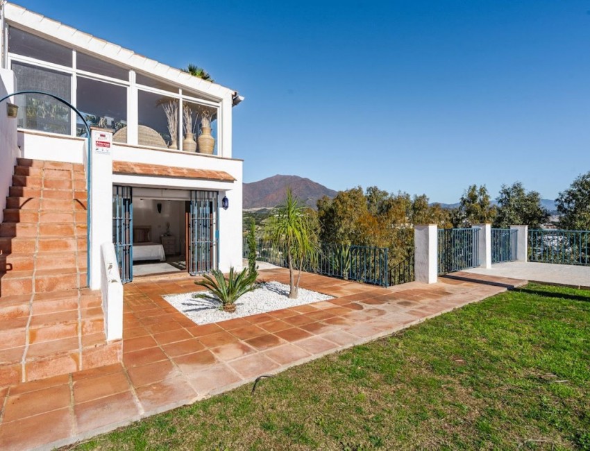 Venta · Villa / Chalet · Estepona · Costa del Sol