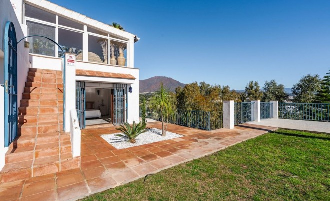 Venta · Villa / Chalet · Estepona · Costa del Sol