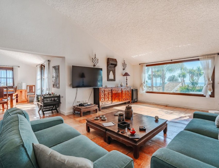 Venta · Villa / Chalet · Estepona · Costa del Sol