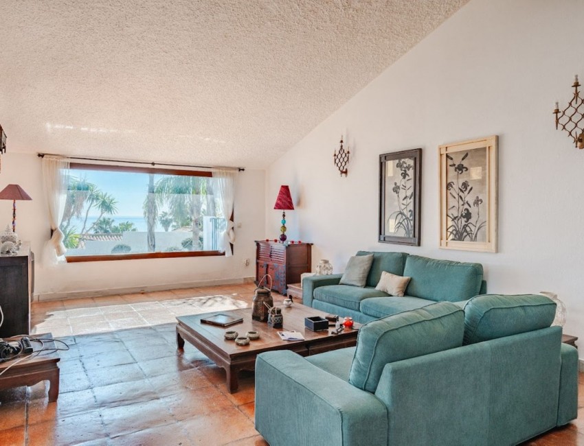 Venta · Villa / Chalet · Estepona · Costa del Sol