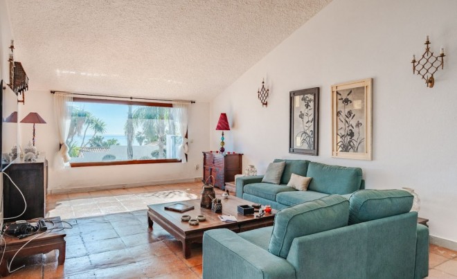 Venta · Villa / Chalet · Estepona · Costa del Sol