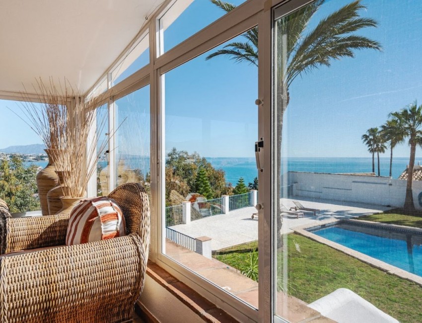 Venta · Villa / Chalet · Estepona · Costa del Sol