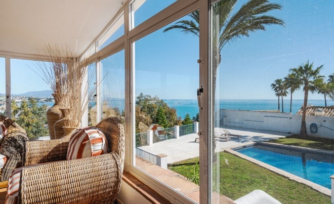 Venta · Villa / Chalet · Estepona · Costa del Sol