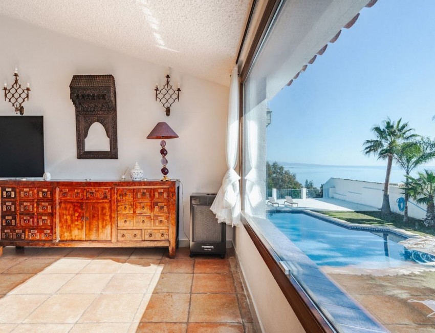 Venta · Villa / Chalet · Estepona · Costa del Sol