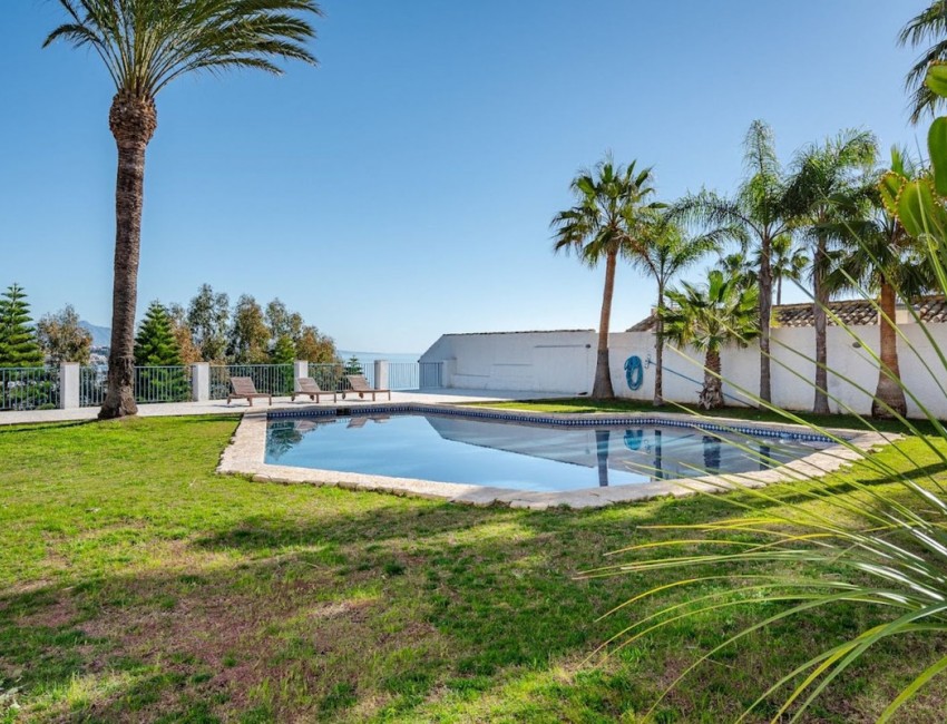 Venta · Villa / Chalet · Estepona · Costa del Sol