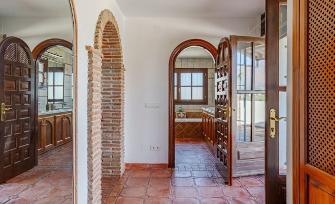 Venta · Villa / Chalet · Estepona · Costa del Sol