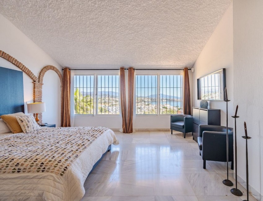 Venta · Villa / Chalet · Estepona · Costa del Sol