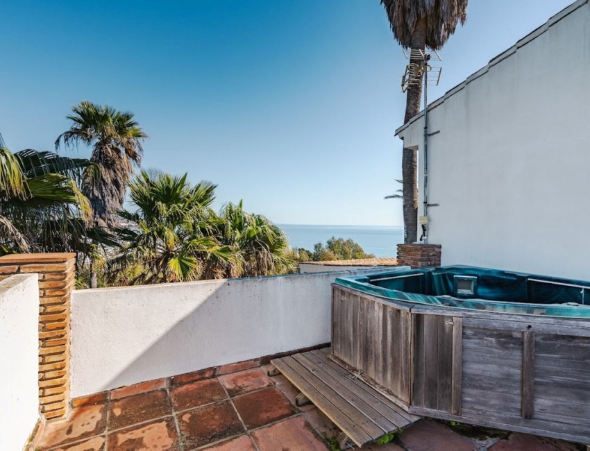 Venta · Villa / Chalet · Estepona · Costa del Sol