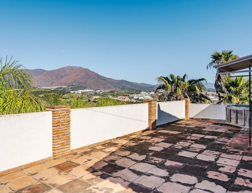 Venta · Villa / Chalet · Estepona · Costa del Sol