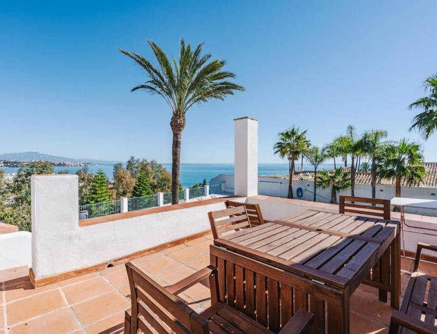 Venta · Villa / Chalet · Estepona · Costa del Sol