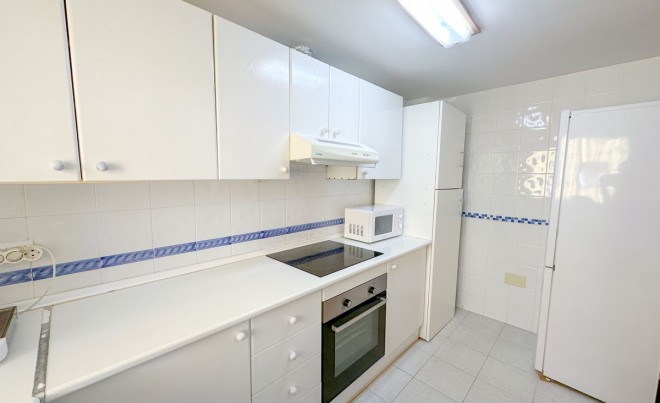 Venta · Apartamento / Piso · Estepona · Costa del Sol