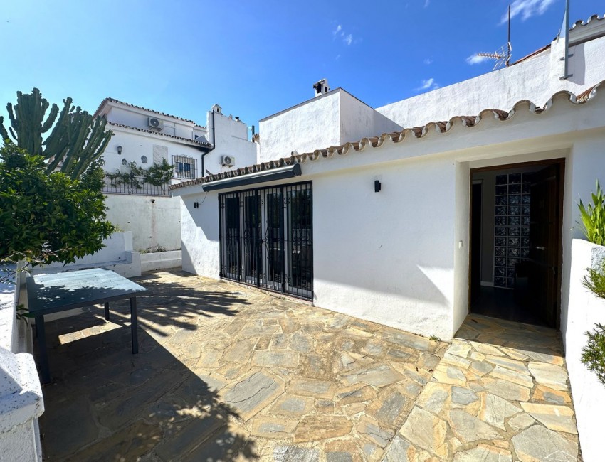 Venta · Bungalow / Adosado / Semiadosado · La Duquesa · Costa del Sol