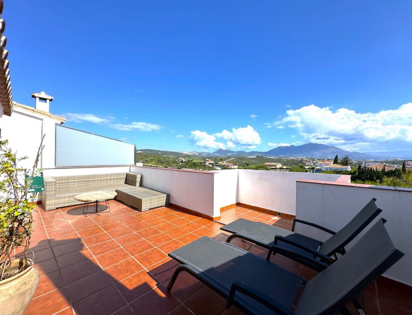 Venta · Bungalow / Adosado / Semiadosado · La Duquesa · Costa del Sol