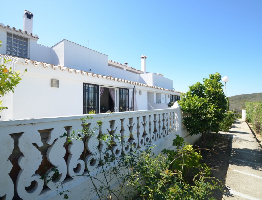 Venta · Bungalow / Adosado / Semiadosado · La Duquesa · Costa del Sol